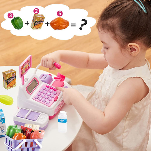 Buyger childrens mini shopping - buyger,