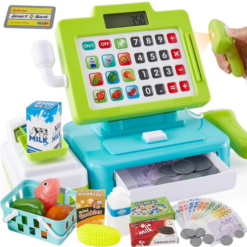 Linfun kids toy - kids, till