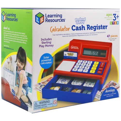 Learning resources till - learning,