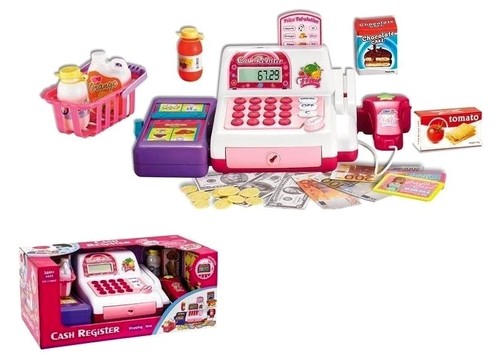 Children shopping cash - shopping,