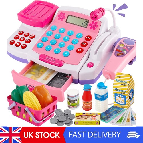 Kids shopping toy - kids,