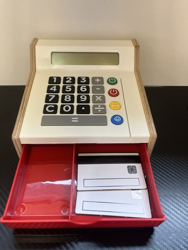 Ikea calculator duktig - ikea,