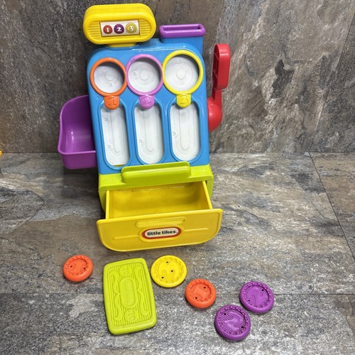 Little tikes sorting - sorting, till
