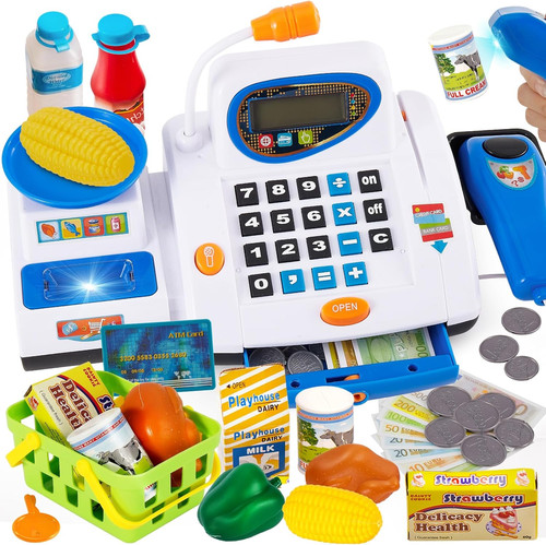 Childs till cash - till, for