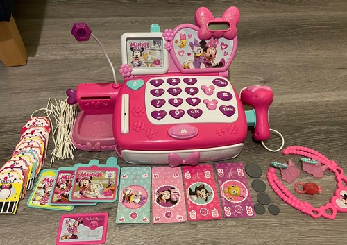 Minnie mouse shop scan - minnie,