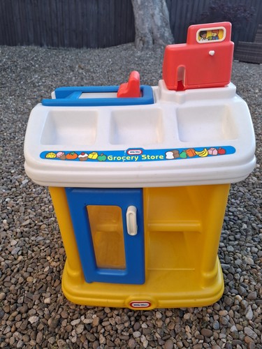 Little tikes retro play - little,