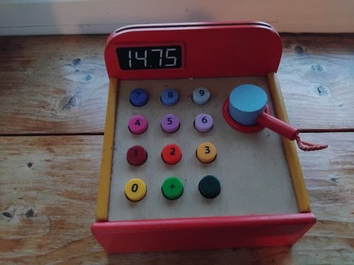 Wooden toy shop - toy,