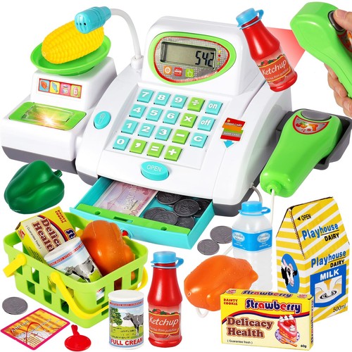 Hersity childs big toy till - hersity,