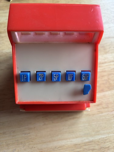 Vintage children cashier - vintage, children’s
