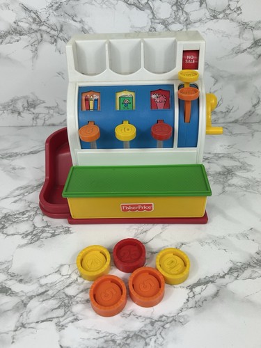 Fisher price children - fisher, children’s