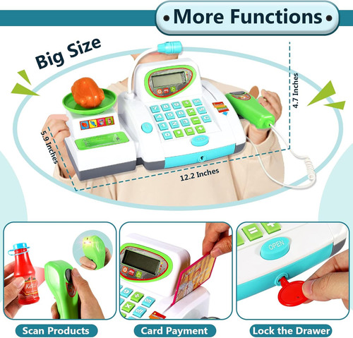 Hersity childs big - toy, till