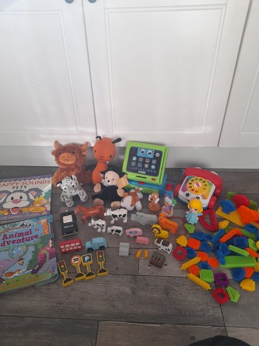 Large preschool bundle leap - large, bundle-leap