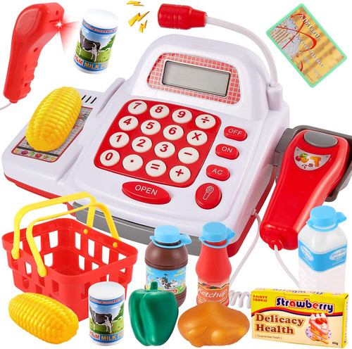 39pcs pretend play - 39pcs, toy