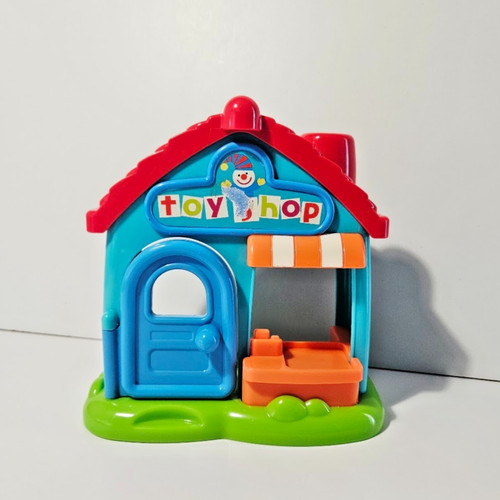 Elc happyland toy - elc, shop