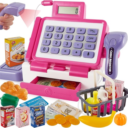Child till cash register - child's,
