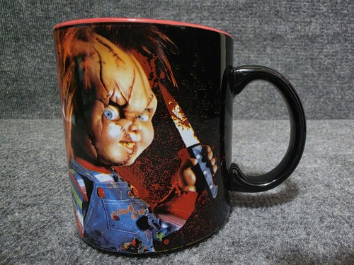 Childs play chucky friends - play,