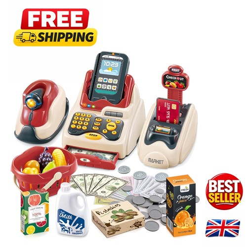 Children toy cash - toy,