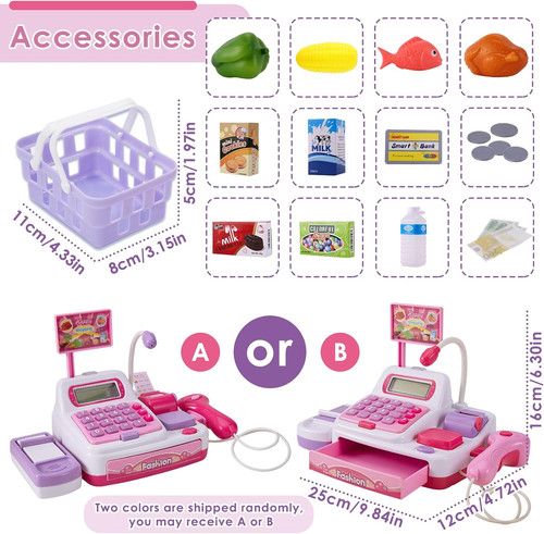 Buyger childrens mini shopping - mini,