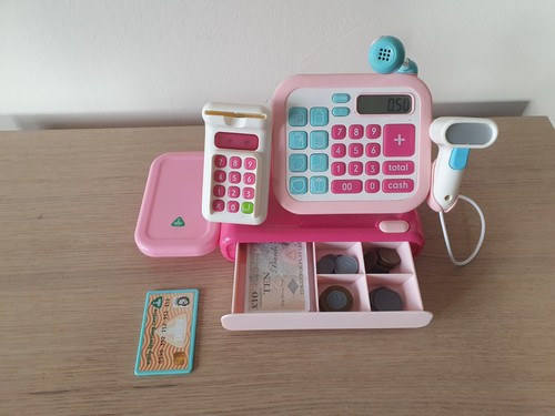 Elc interactive play till - elc,