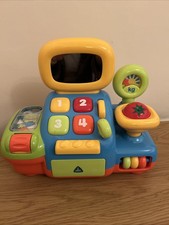 ELC Preschool Shop Till