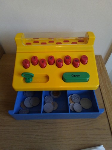 Early learning till - early, some