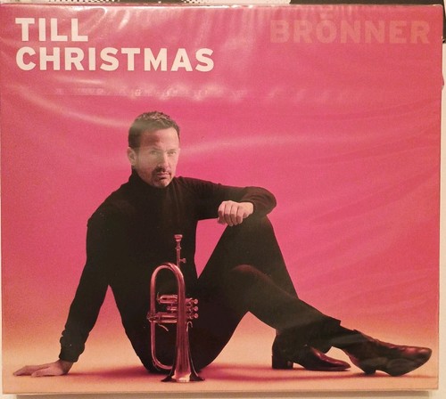 Till bronner christmas new - bronner,
