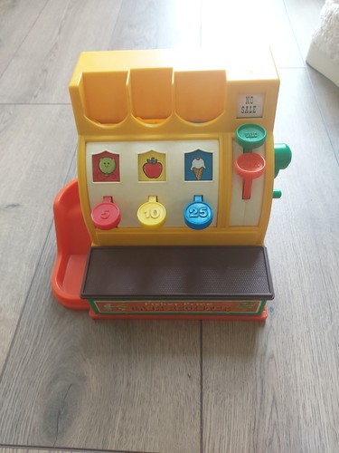 Vintage 1974 retro fisher - 1974,