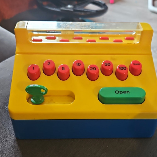 Early learning centre - early, elc