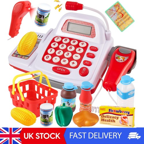 39pcs pretend play - 39pcs, till