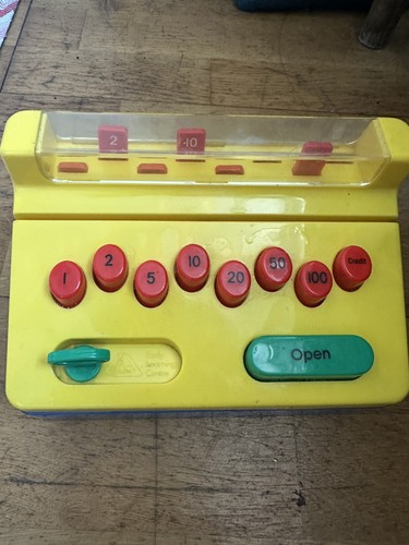 Vintage retro early learning - retro,