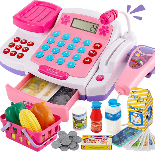 Buyger kids shopping - kids,