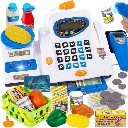 Hersity childs till - till, cash