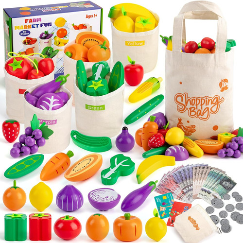 Toy till 69pcs - till,,