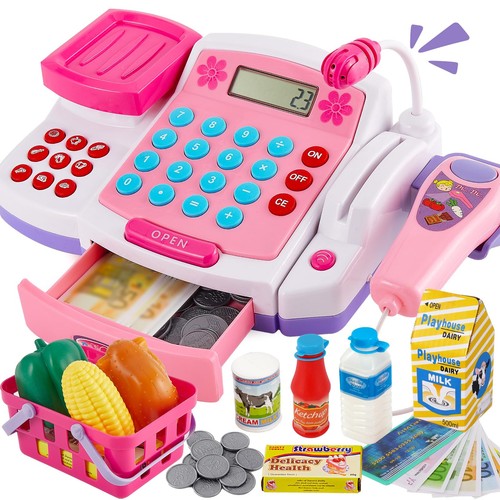 Buyger kids shopping - buyger, toy