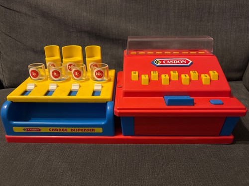 Vintage hypercash children s - vintage, ,